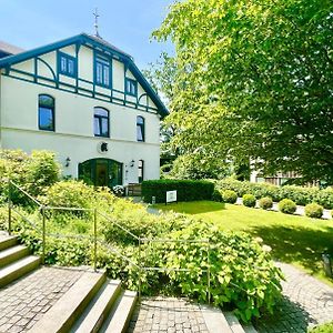 Das Elbcottage - Remise am Süllberg - Boarding House